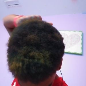 Meet your Posher, Walter